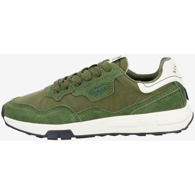 Gant Youtron Schuhe grün weiß - 45 male Gant Youtron Schuhe grün weiß - 45 male