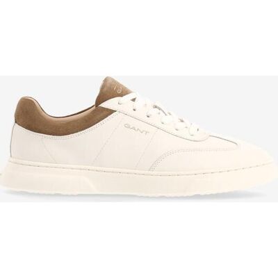 Gant Joree Schuhe weiß braun - 43 male Gant Joree Schuhe weiß braun - 43 male