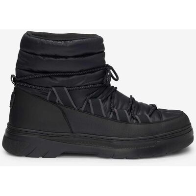 HUGO Urian Halb Stiefel carbonschwarz - 39 male HUGO Urian Halb Stiefel carbonschwarz - 39 male