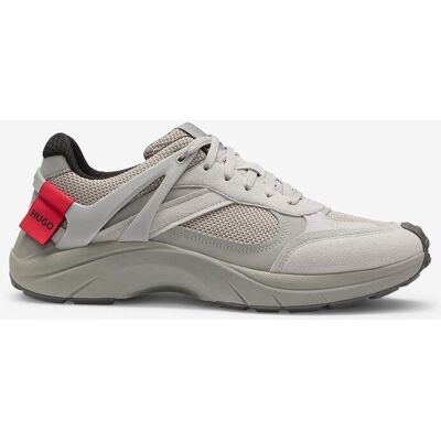 HUGO GO2 Dcmf Schuhe beige - 45 male HUGO GO2 Dcmf Schuhe beige - 45 male