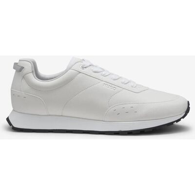 Hugo Icelin Winter Schuhe reinweiß - 45 male Hugo Icelin Winter Schuhe reinweiß - 45 male