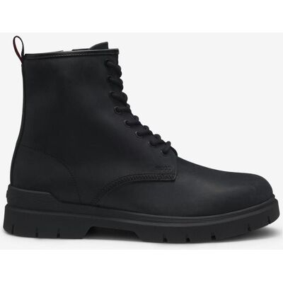 HUGO Ryan Halb Stiefel schwarz pur - 43 male HUGO Ryan Halb Stiefel schwarz pur - 43 male