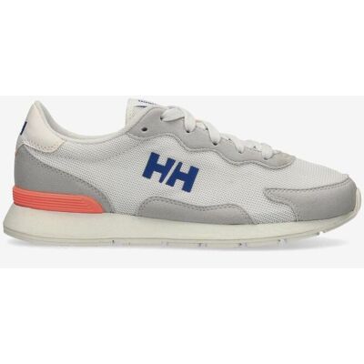 Helly Hansen Furrow 2 Damen Sneaker weiß/grau/orange - 37.5 female Helly Hansen Furrow 2 Damen Sneaker weiß/grau/orange - 37.5 female