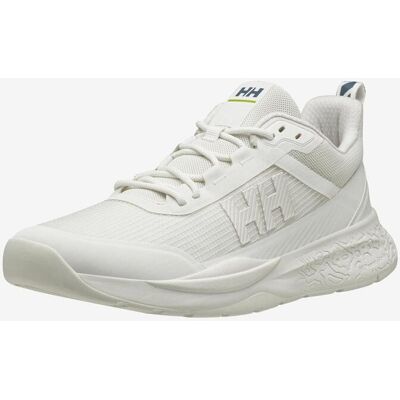 Helly Hansen Crew Low Sailing Schuhe polarweiß - 45 male Helly Hansen Crew Low Sailing Schuhe polarweiß - 45 male