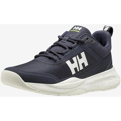 Helly Hansen Crew Low Sailing Damen Schuhe nachtblau - 38.5 female Helly Hansen Crew Low Sailing Damen Schuhe nachtblau - 38.5 female
