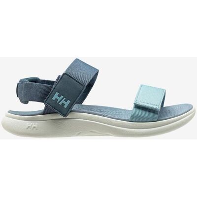 Helly Hansen Belmond Damen Sandalen blau/weiß - 39 female Helly Hansen Belmond Damen Sandalen blau/weiß - 39 female