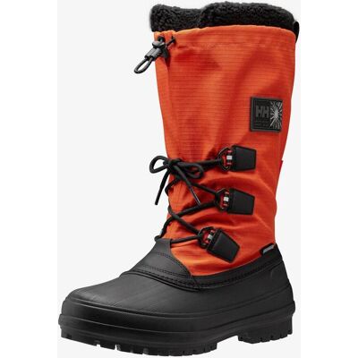 Helly Hansen Arctic Patrol Stiefel orange schwarz - 41 male Helly Hansen Arctic Patrol Stiefel orange schwarz - 41 male
