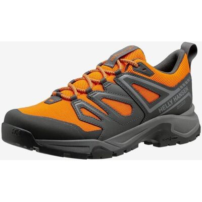 Helly Hansen Stalheim HT Trekkingschuhe orange/dunkelgrau - 40.5 male Helly Hansen Stalheim HT Trekkingschuhe orange/dunkelgrau - 40.5 male