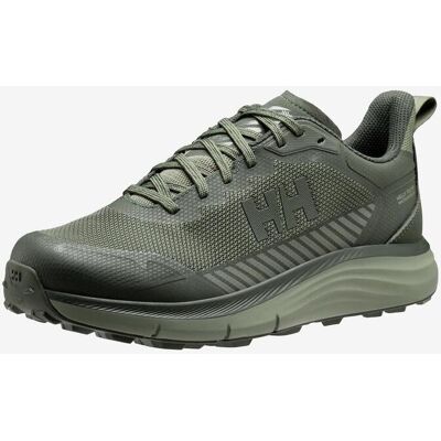 Helly Hansen Stega HT Trekkingschuhe chromgrün - 42 male Helly Hansen Stega HT Trekkingschuhe chromgrün - 42 male