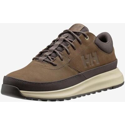 Helly Hansen Beckett Sneaker braun/schwarz - 42.5 male Helly Hansen Beckett Sneaker braun/schwarz - 42.5 male