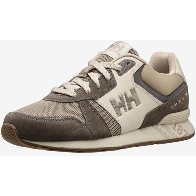 Helly Hansen Anakin Leather 2 Schuhe grau weiß beige - 46.5 male Helly Hansen Anakin Leather 2 Schuhe grau weiß beige - 46.5 male