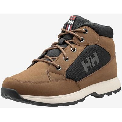 Helly Hansen Torshov 2 Wanderschuhe dunkelbraun/schwarz - 40.5 male Helly Hansen Torshov 2 Wanderschuhe dunkelbraun/schwarz - 40.5 male