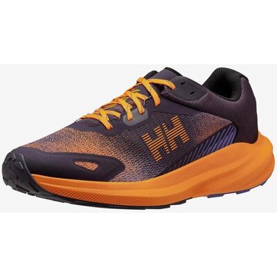 Helly Hansen Buzzard Schuhe schwarz orange - 42.5 male Helly Hansen Buzzard Schuhe schwarz orange - 42.5 male