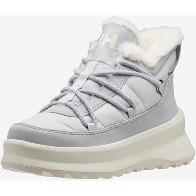 Helly Hansen Bluesky Stiefel Ski Free grau weiß Damen - 40 female Helly Hansen Bluesky Stiefel Ski Free grau weiß Damen - 40 female