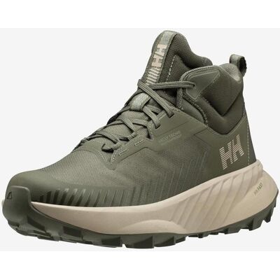 Helly Hansen Awe Hiker Mid HT Stiefel grün - 40.5 male Helly Hansen Awe Hiker Mid HT Stiefel grün - 40.5 male