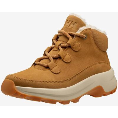 Helly Hansen Cheyenne Stiefel hellbraun weiß Damen - 37.5 female Helly Hansen Cheyenne Stiefel hellbraun weiß Damen - 37.5 female
