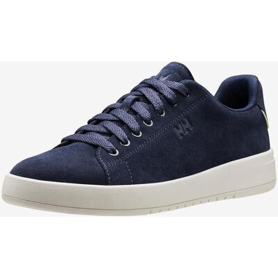 Helly Hansen Haverdal Schuhe nachtblau weiß - 45 male Helly Hansen Haverdal Schuhe nachtblau weiß - 45 male