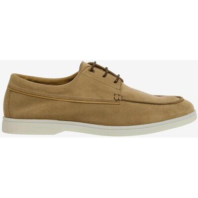Hackett Martin Boat Bootsschuhe braun - 44 male Hackett Martin Boat Bootsschuhe braun - 44 male