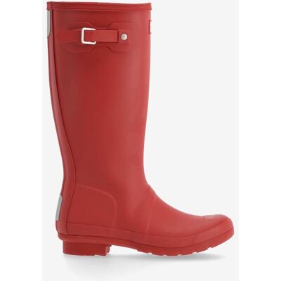 Hunter Original Stiefel granatrot Junior - 37 unisex Hunter Original Stiefel granatrot Junior - 37 unisex