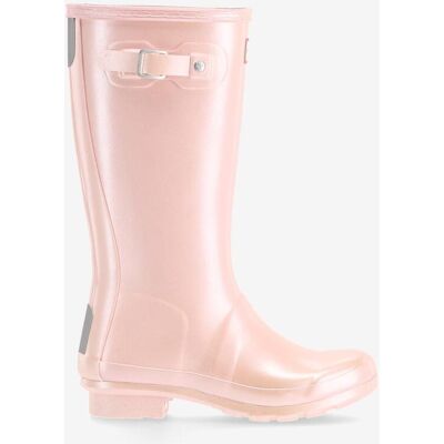 Hunter Original Nebula Junior Stiefel rosa - 34 unisex Hunter Original Nebula Junior Stiefel rosa - 34 unisex