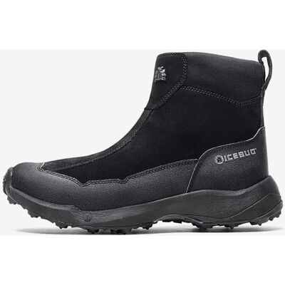 Icebug Metro2 Stiefel schwarz - 37.5 female Icebug Metro2 Stiefel schwarz - 37.5 female