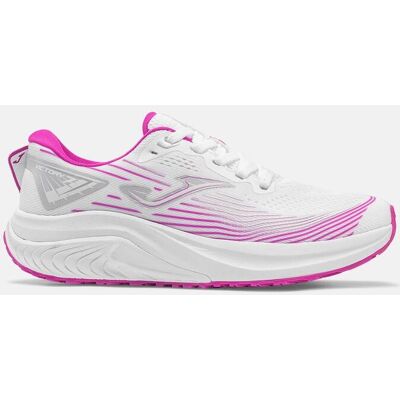 Joma Victory Damen Schuhe weiß rosa - 37.5 female Joma Victory Damen Schuhe weiß rosa - 37.5 female