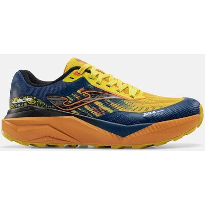 Joma Kubor Schuhe blau gelb orange - 42.5 unisex Joma Kubor Schuhe blau gelb orange - 42.5 unisex