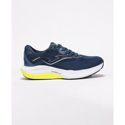 Joma Hispalis Damen Schuhe dunkelblau gelb - 42 female Joma Hispalis Damen Schuhe dunkelblau gelb - 42 female