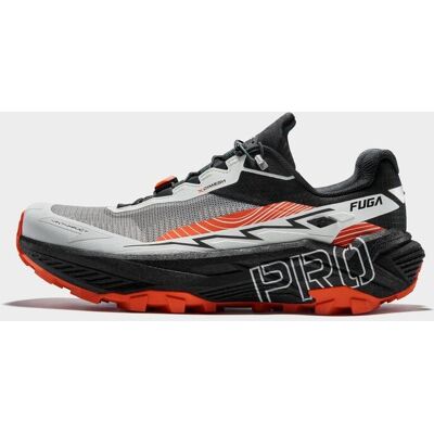 Kailas Fuga EX Pro Trail Schuhe schwarz weiß orange - 41 male Kailas Fuga EX Pro Trail Schuhe schwarz weiß orange - 41 male