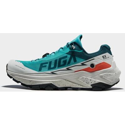 Kailas Fuga Ex 3 Damen Schuhe blau weiß - 36.5 female Kailas Fuga Ex 3 Damen Schuhe blau weiß - 36.5 female