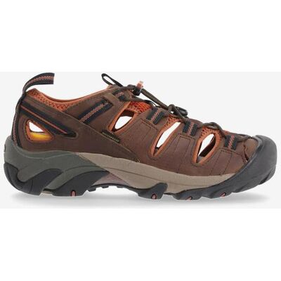 Sandalen Keen Arroyo II braun orange - 40 male Sandalen Keen Arroyo II braun orange - 40 male