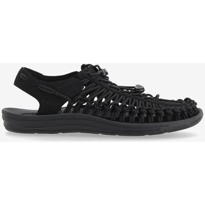 Keen Uneek Sandalen schwarz - 45 male Keen Uneek Sandalen schwarz - 45 male