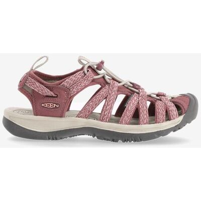 Keen Whisper Damen Sandalen rosa/lila - 41 female Keen Whisper Damen Sandalen rosa/lila - 41 female