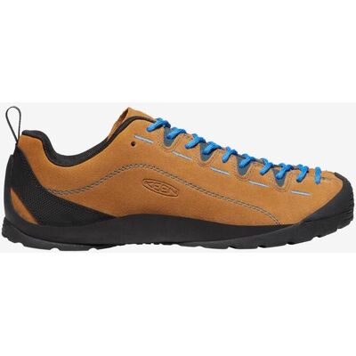 Keen Jasper Schuhe braun/blau/schwarz - 40.5 male Keen Jasper Schuhe braun/blau/schwarz - 40.5 male