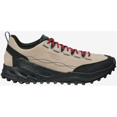 Keen Jasper Zionic Sneaker beige/schwarz - 45 male Keen Jasper Zionic Sneaker beige/schwarz - 45 male