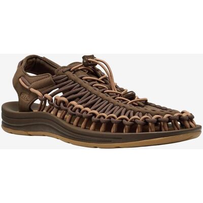 Keen Uneek Sandalen braun pardo - 43 male Keen Uneek Sandalen braun pardo - 43 male
