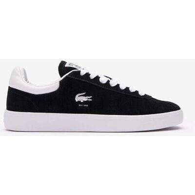 Lacoste Baseshot Damenschuhe schwarz - 39 female Lacoste Baseshot Damenschuhe schwarz - 39 female
