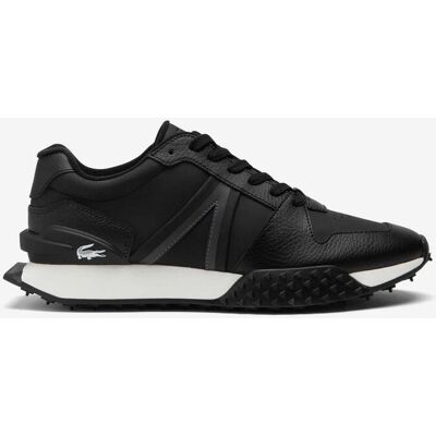 Lacoste L-Spin Deluxe 2.0 Sneaker schwarz pure - 44.5 male Lacoste L-Spin Deluxe 2.0 Sneaker schwarz pure - 44.5 male