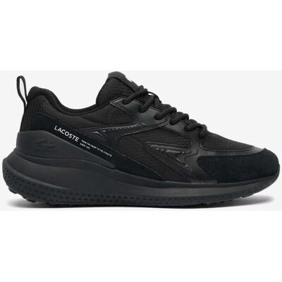 Lacoste L003 Evo Sneaker schwarz - 44 male Lacoste L003 Evo Sneaker schwarz - 44 male