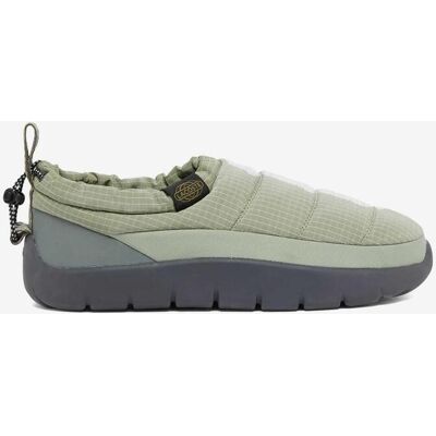 Lacoste Serve Slipper Pantuflas hellgrün - 44.5 male Lacoste Serve Slipper Pantuflas hellgrün - 44.5 male