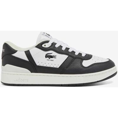Lacoste T-Clip Set Sneaker schwarz weiß - 47 male Lacoste T-Clip Set Sneaker schwarz weiß - 47 male