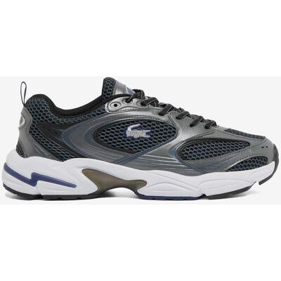 Lacoste Storm 96 2K Sneaker schwarz grau - 46.5 male Lacoste Storm 96 2K Sneaker schwarz grau - 46.5 male