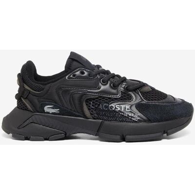 Lacoste L003 Neo Active Damen Sneaker pechschwarz - 35.5 female Lacoste L003 Neo Active Damen Sneaker pechschwarz - 35.5 female
