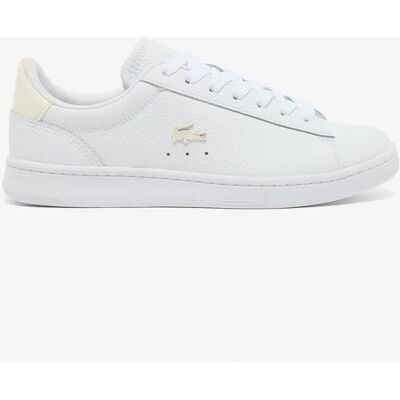 Lacoste Carnaby Set Damen Schuhe weiß gelb - 39.5 female Lacoste Carnaby Set Damen Schuhe weiß gelb - 39.5 female