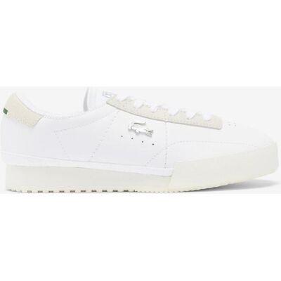 Lacoste Aura Damen Schuhe weiß - 40.5 female Lacoste Aura Damen Schuhe weiß - 40.5 female