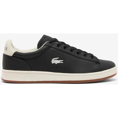 Lacoste Carnaby Set Schuhe schwarz weiß - 42 male Lacoste Carnaby Set Schuhe schwarz weiß - 42 male