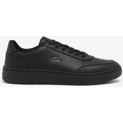 Lacoste Court Pro Schuhe schwarz - 42 male Lacoste Court Pro Schuhe schwarz - 42 male