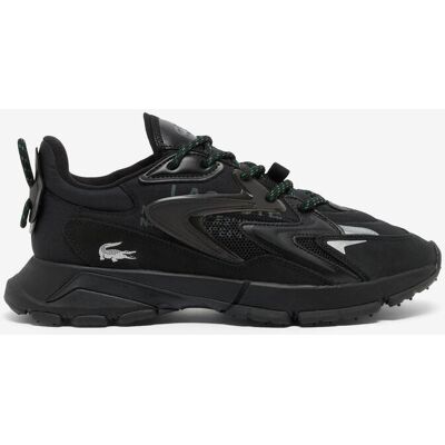 Lacoste L003 Neo Tech Schuhe schwarz - 41 male Lacoste L003 Neo Tech Schuhe schwarz - 41 male