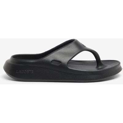 Lacoste Meduz Badesandalen Damen schwarz - 38 female Lacoste Meduz Badesandalen Damen schwarz - 38 female
