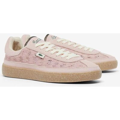 Lacoste Baseshot Lite rosa Damenschuhe - 37.5 female Lacoste Baseshot Lite rosa Damenschuhe - 37.5 female